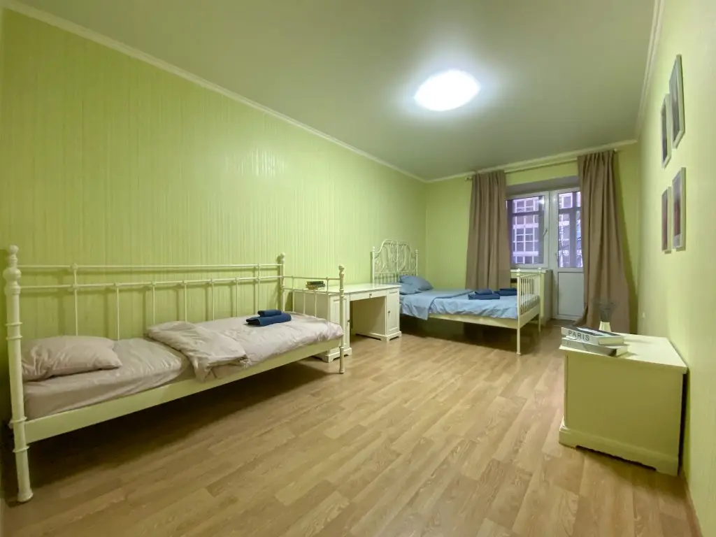 Казань: Апартаменты uTrip Marmaris