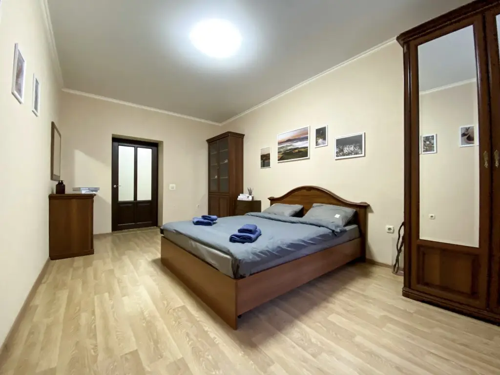 Казань: Апартаменты uTrip Marmaris