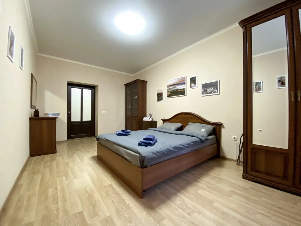 Казань: Апартаменты uTrip Marmaris
