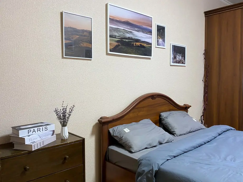 Казань: Апартаменты uTrip Marmaris
