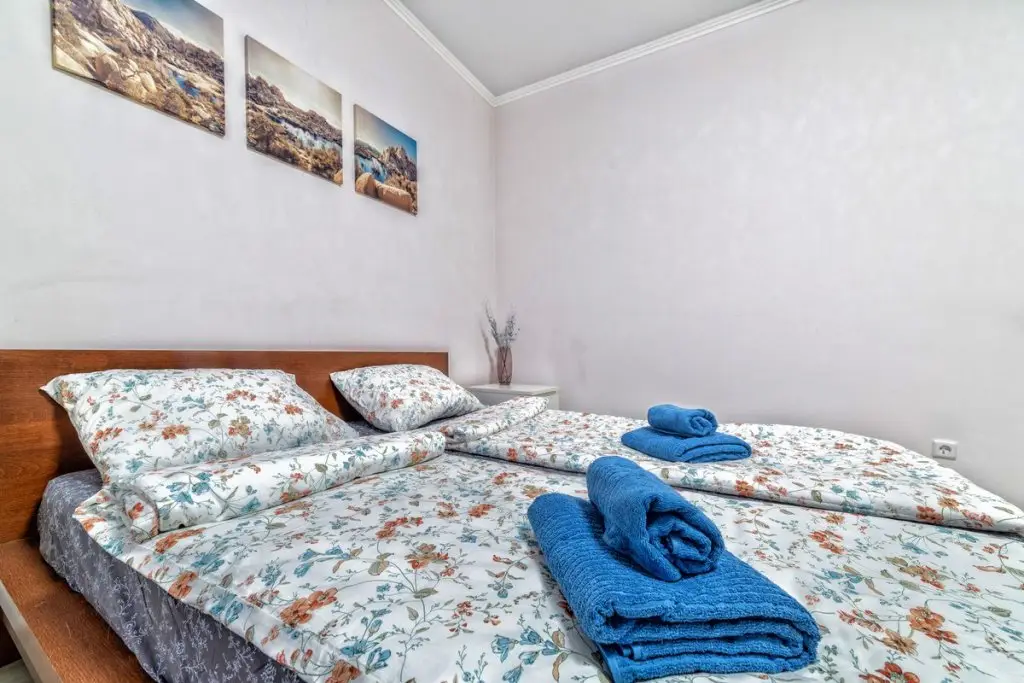 Казань: UTrip Mega Apartments