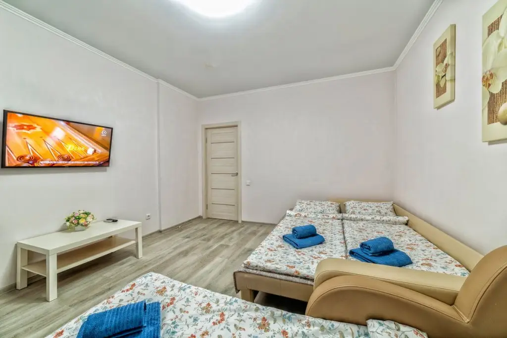Казань: UTrip Mega Apartments