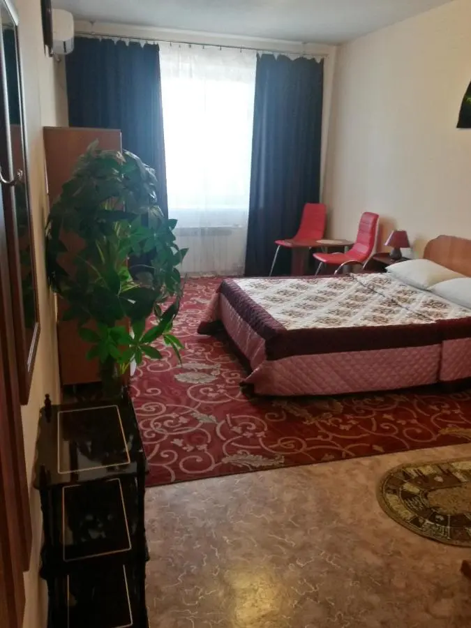 Благовещенск: Inn Astera