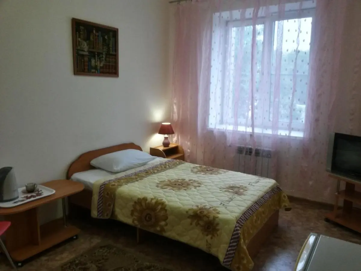 Благовещенск: Inn Astera