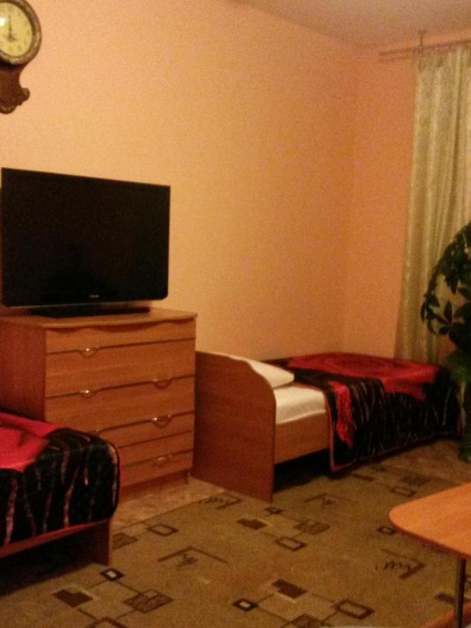 Благовещенск: Inn Astera