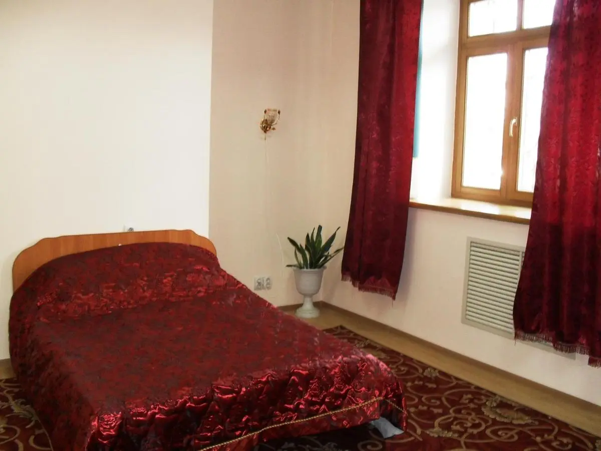 Благовещенск: Inn Astera