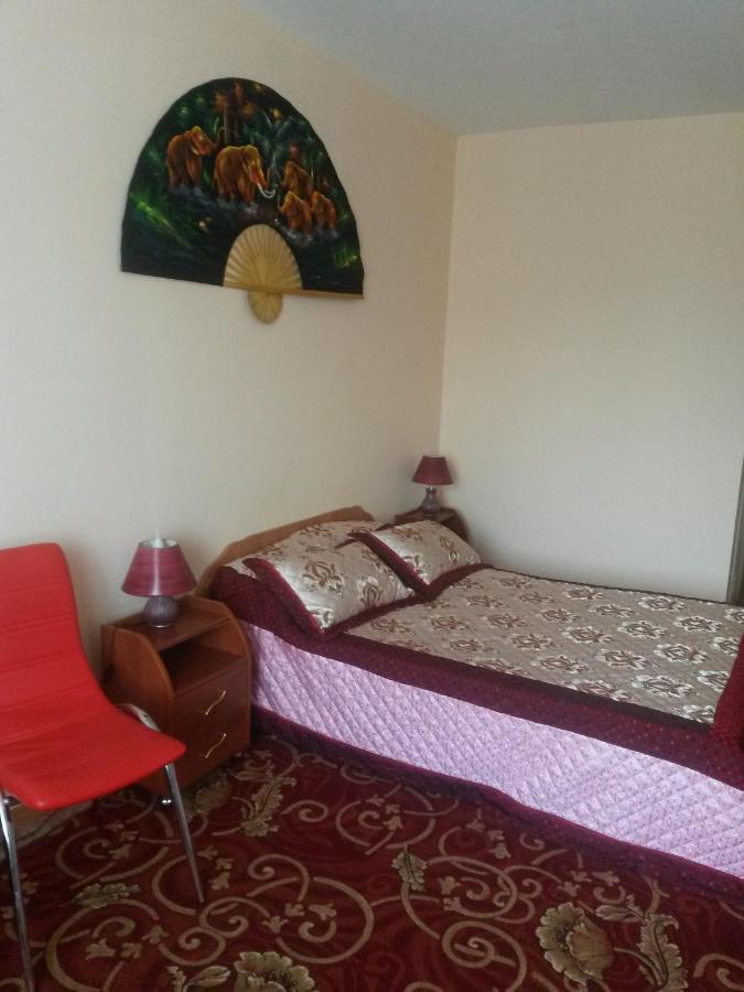 Благовещенск: Inn Astera