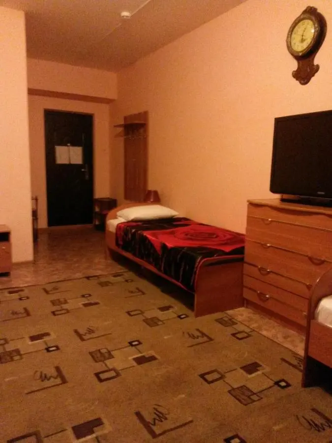 Благовещенск: Inn Astera