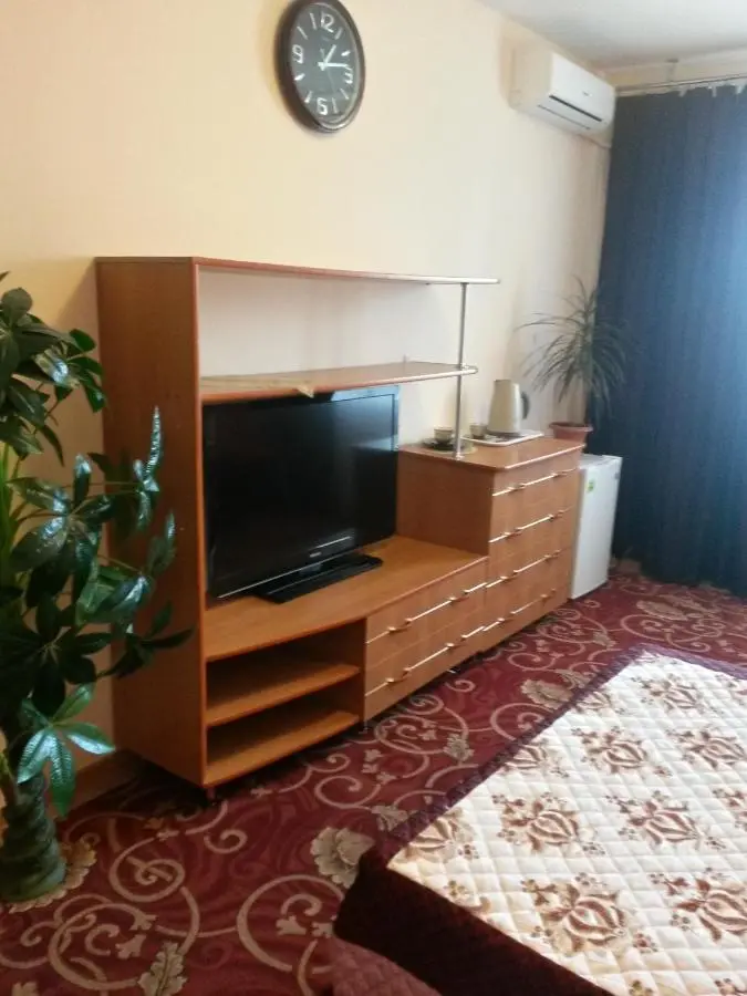 Благовещенск: Inn Astera