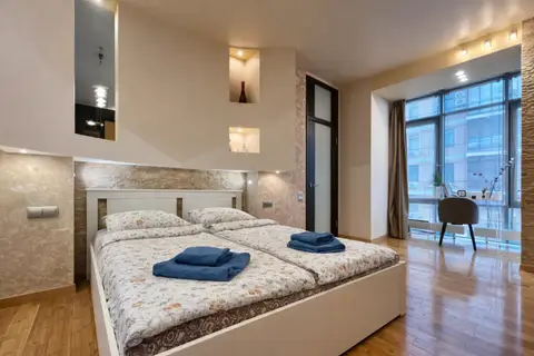 Апартаменты Utrip Wien — фото 1