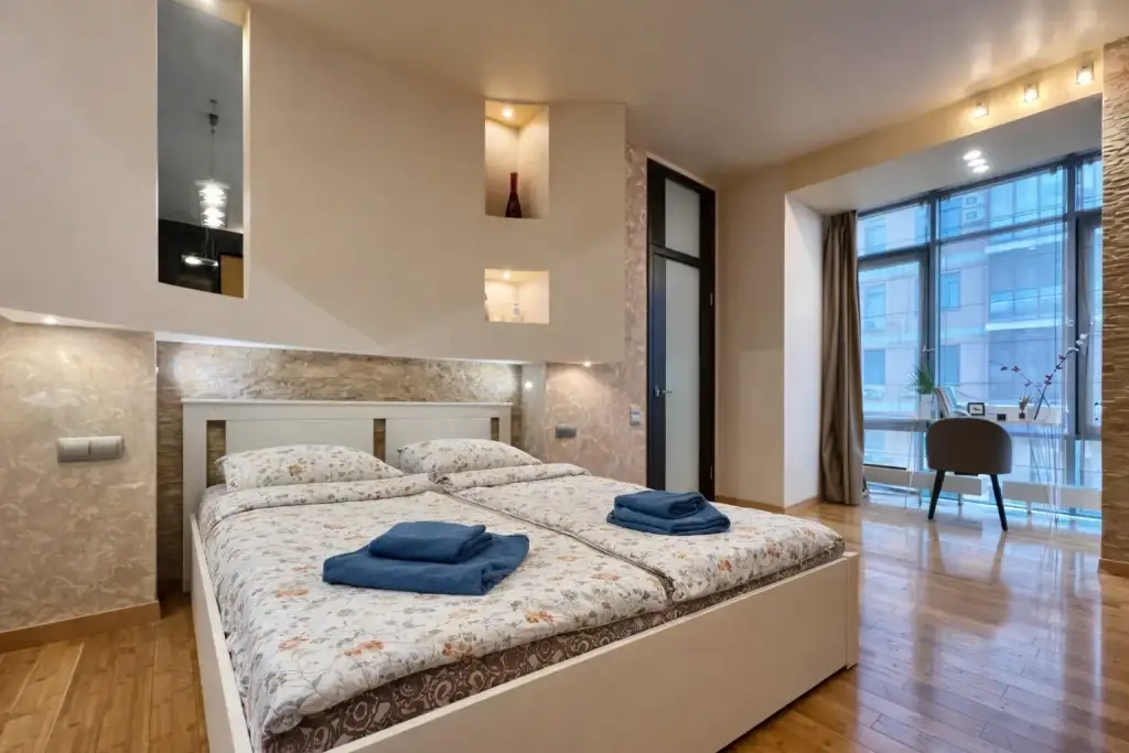 Апартаменты Utrip Wien — фото 1