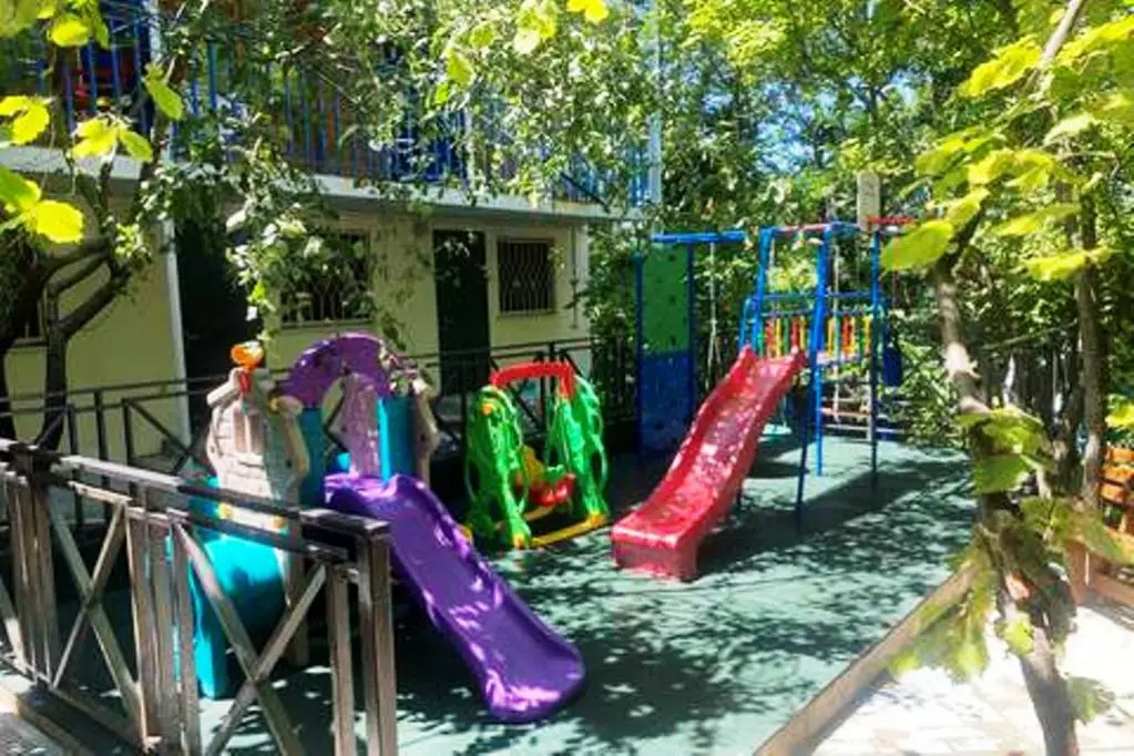 Джубга: Uyut Dzhubga Hotel
