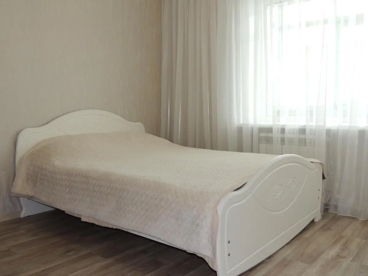 Благовещенск: Apartments on Amurskaya 106