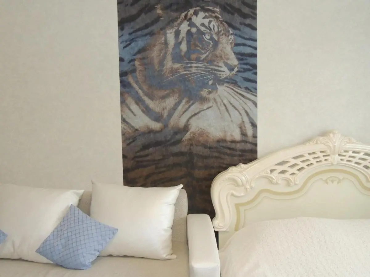Благовещенск: Apartments on Amurskaya 106