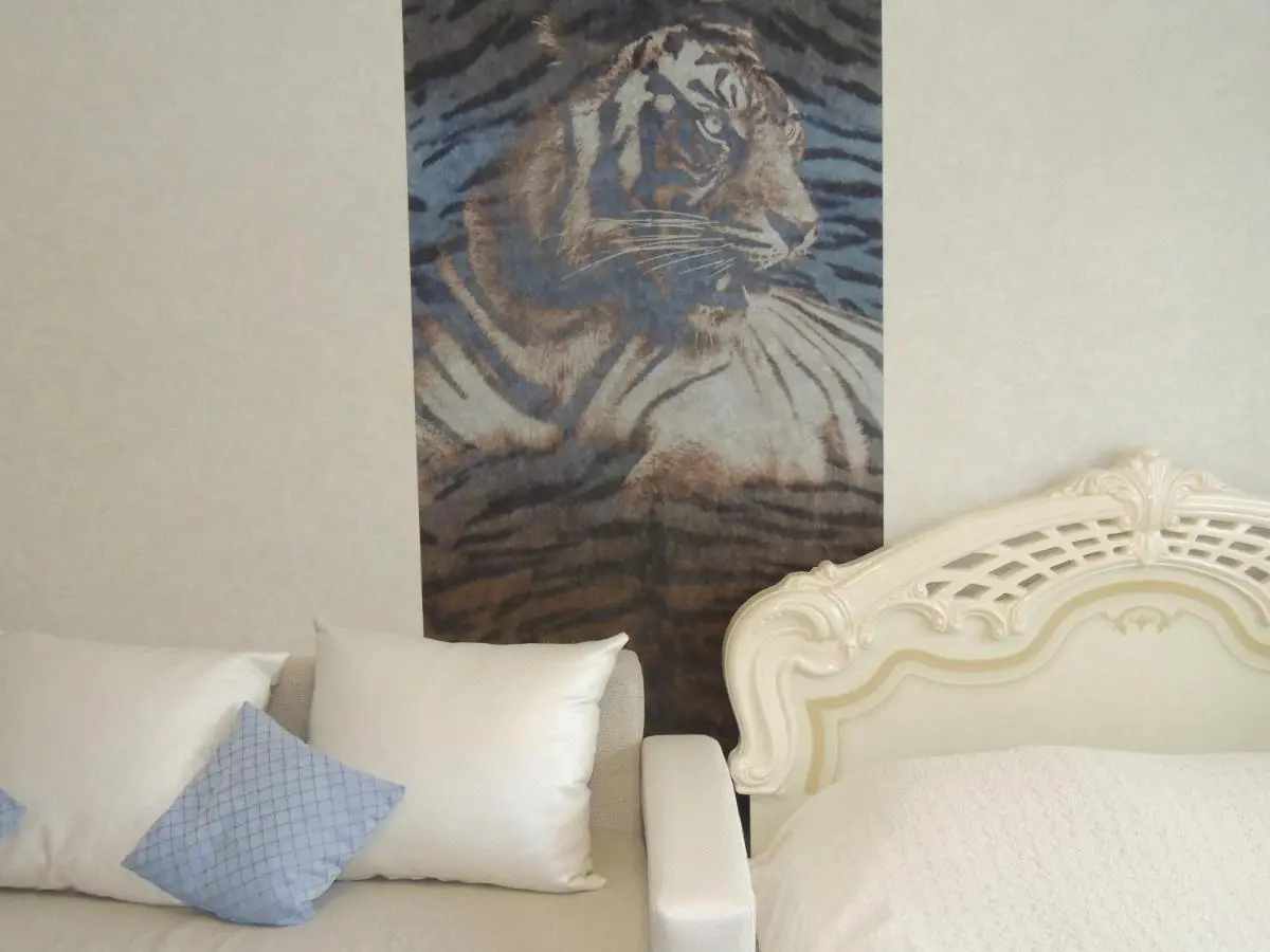 Благовещенск: Apartments on Amurskaya 106