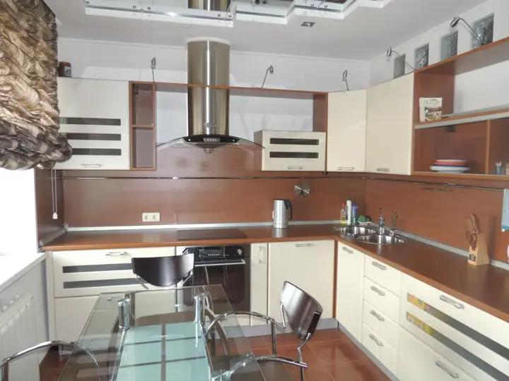 Благовещенск: Apartments on Amurskaya 106