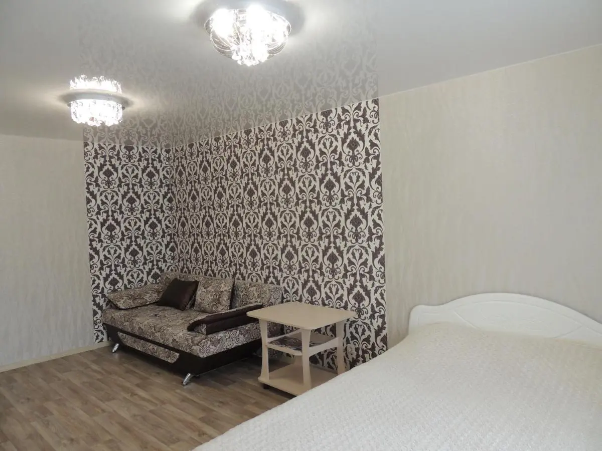 Благовещенск: Apartments on Amurskaya 106