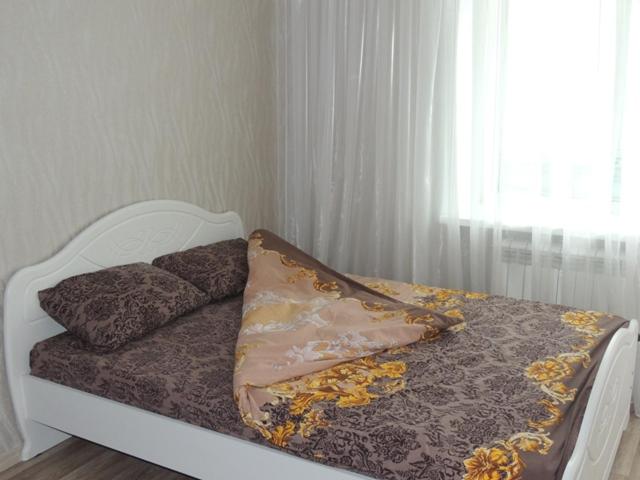 Благовещенск: Apartments on Amurskaya 106