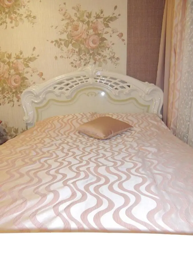 Благовещенск: Apartments on Amurskaya 106