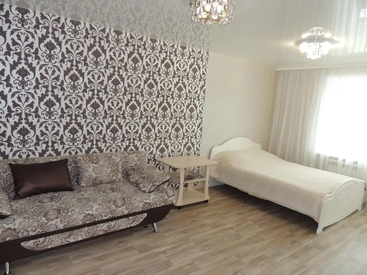 Благовещенск: Apartments on Amurskaya 106