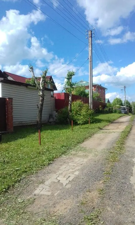 Носово: Гостевой Дом Уют