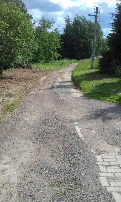 Носово: Гостевой Дом Уют