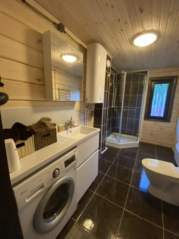 Катунь: Uyut Guest House