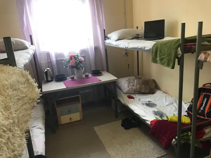 Обнинск: Хостел Уют