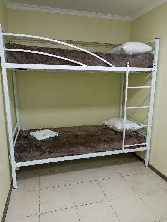 Будённовск: Uyut Hostel