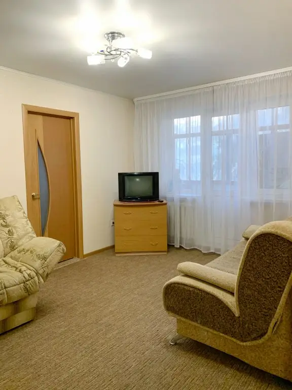 Уфа: Uyut Na Ulitse Stepana Khalturina Apartments