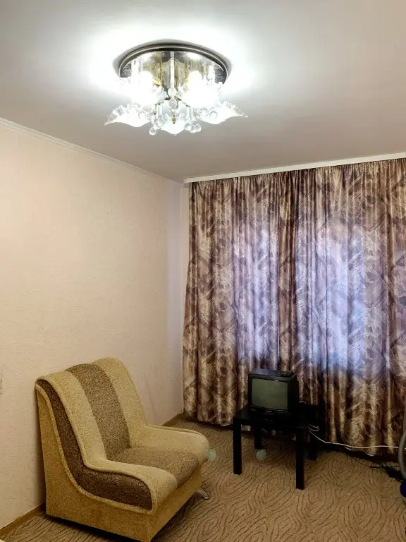 Уфа: Uyut Na Ulitse Stepana Khalturina Apartments