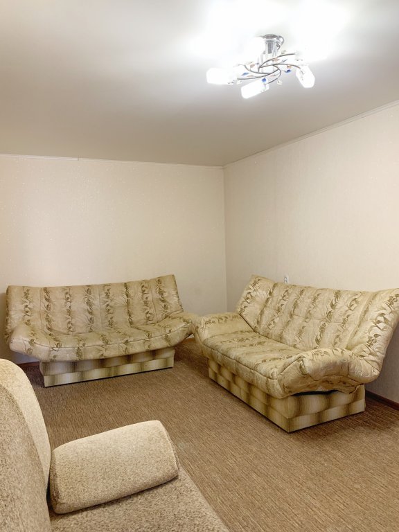 Уфа: Uyut Na Ulitse Stepana Khalturina Apartments