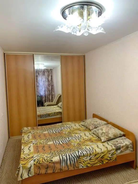 Уфа: Uyut Na Ulitse Stepana Khalturina Apartments