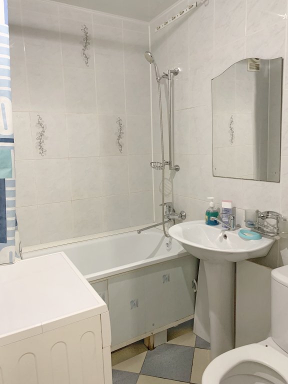 Уфа: Uyut Na Ulitse Stepana Khalturina Apartments