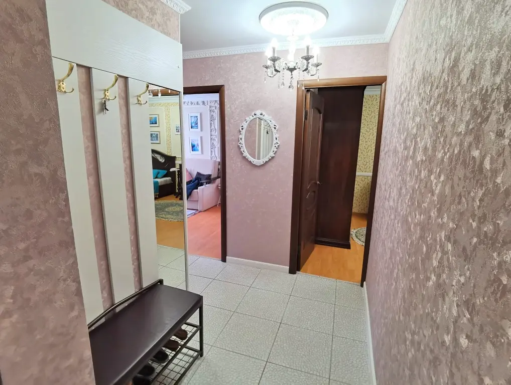 Кисловодск: Апартаменты на Тельмана