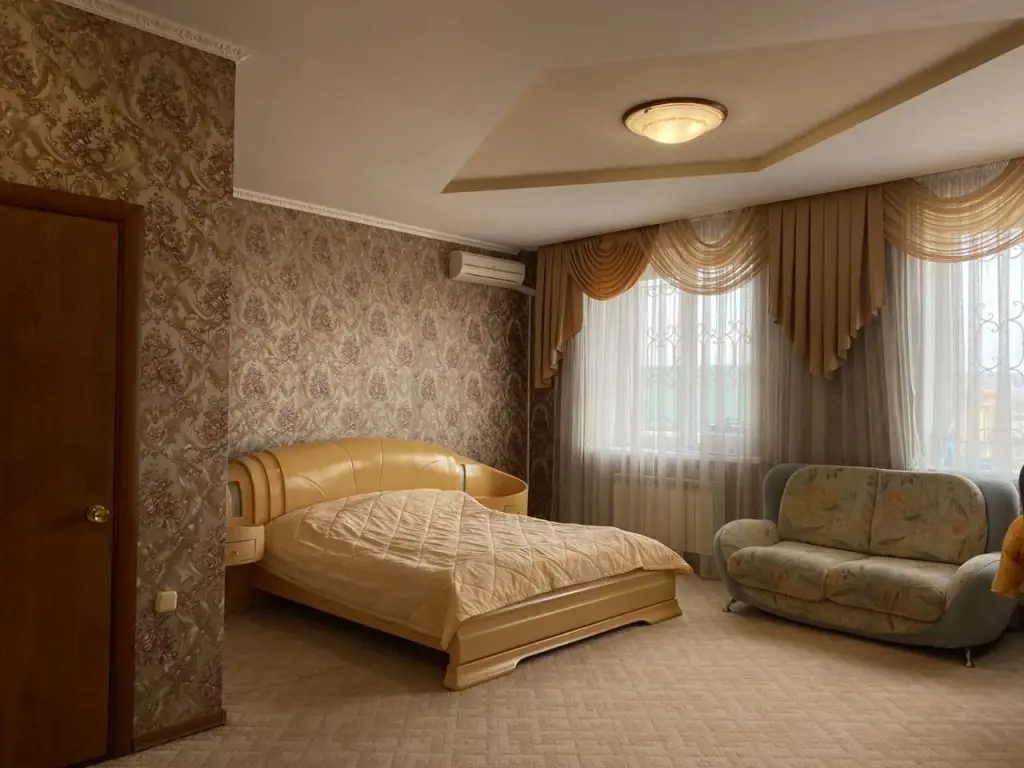 Анапа: Uyutnaya Anapa Guest House