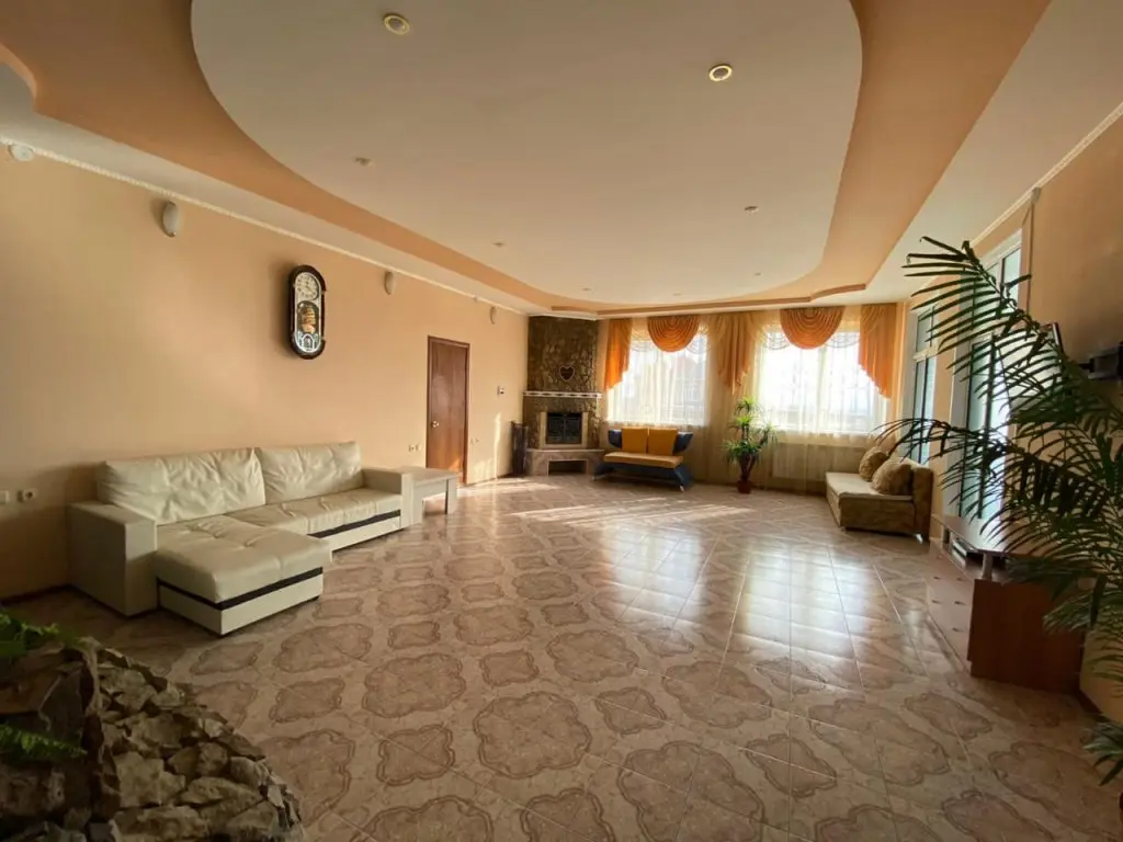 Анапа: Uyutnaya Anapa Guest House