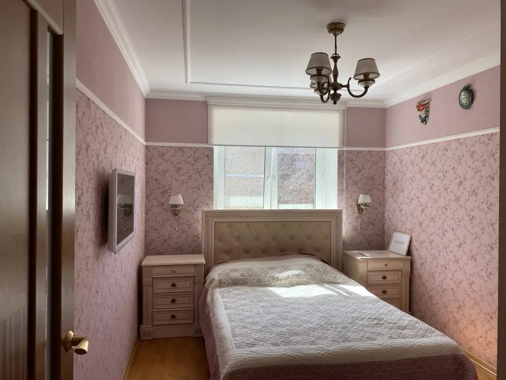Нижний Новгород: Квартира рядом с Сенной