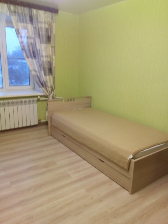 Томск: Апартаменты Уютная Квартира