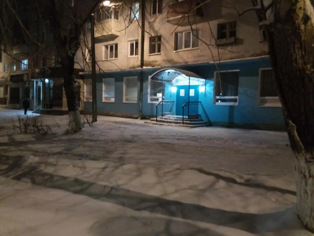 Северодвинск: Отель Никольская Гавань