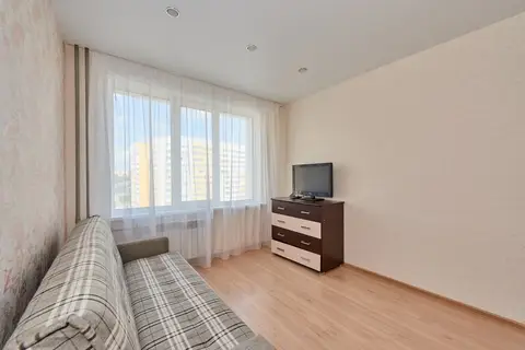 Апартаменты Sutki VIP на Проспекте Победы — фото 1