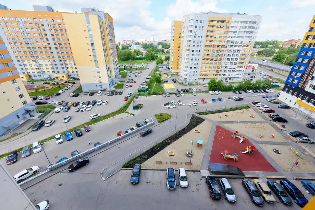 Пенза: Апартаменты Sutki VIP на Проспекте Победы