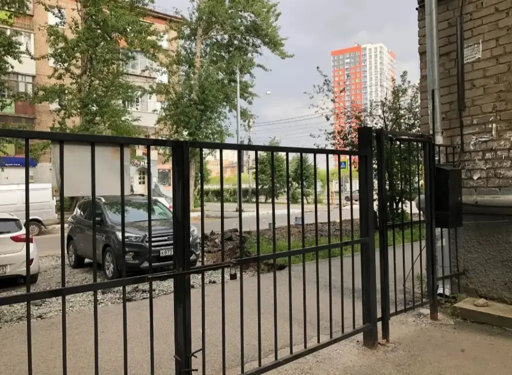 Пермь: Квартира Уютная на Белинского
