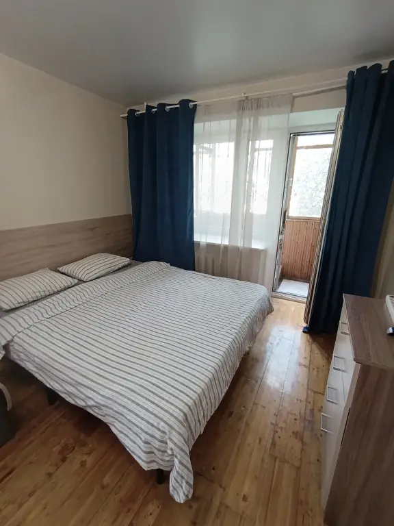 Пермь: Квартира Уютная на Пионерской 8
