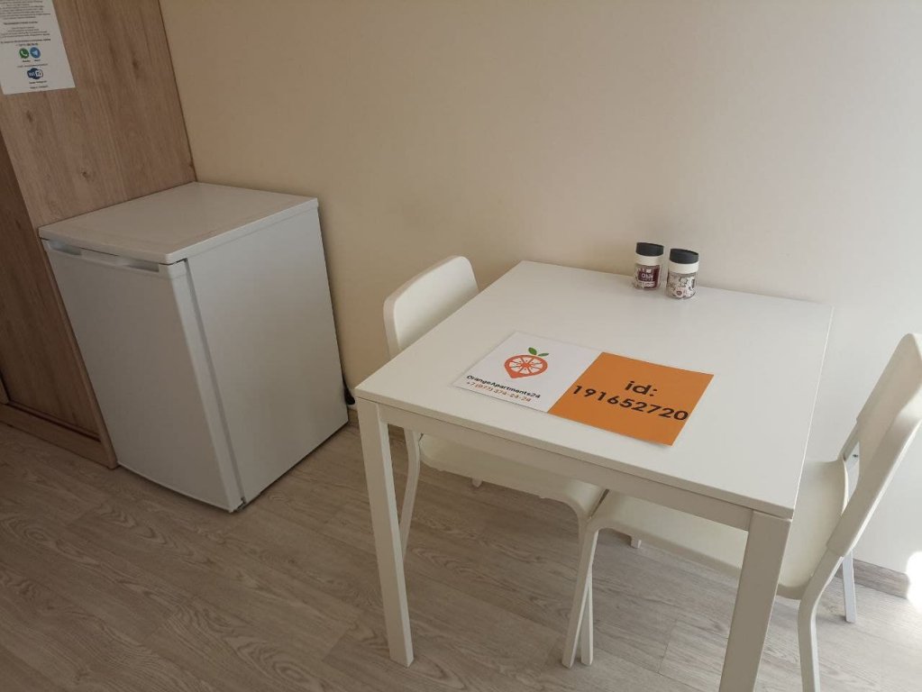Долгопрудный: Квартира Orange24 на Парковой 52