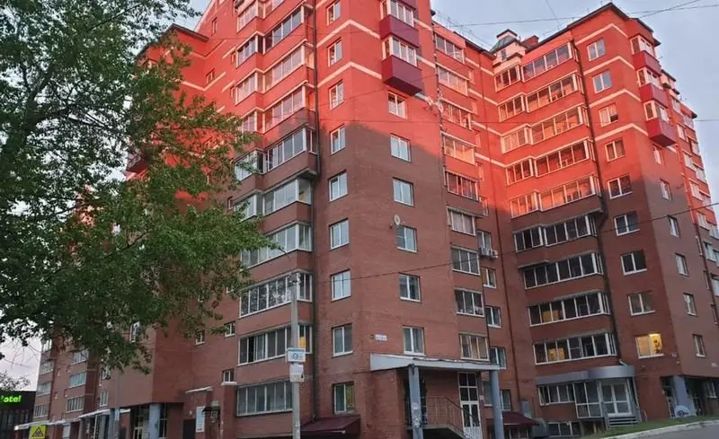 Иркутск: Апартаменты Премиум на Александра Невского 99/4