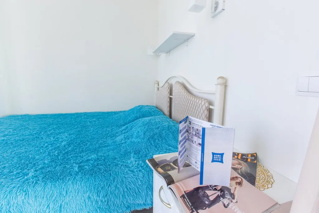 Сочи: Апартаменты Уютная студия на Полтавской 30Б от HomeHotelSochi