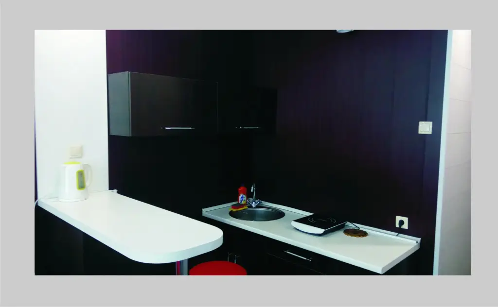 Красноярск: Na Svobodnom 42 Apartments