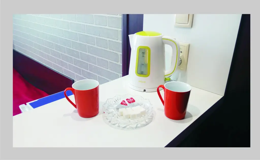 Красноярск: Na Svobodnom 42 Apartments