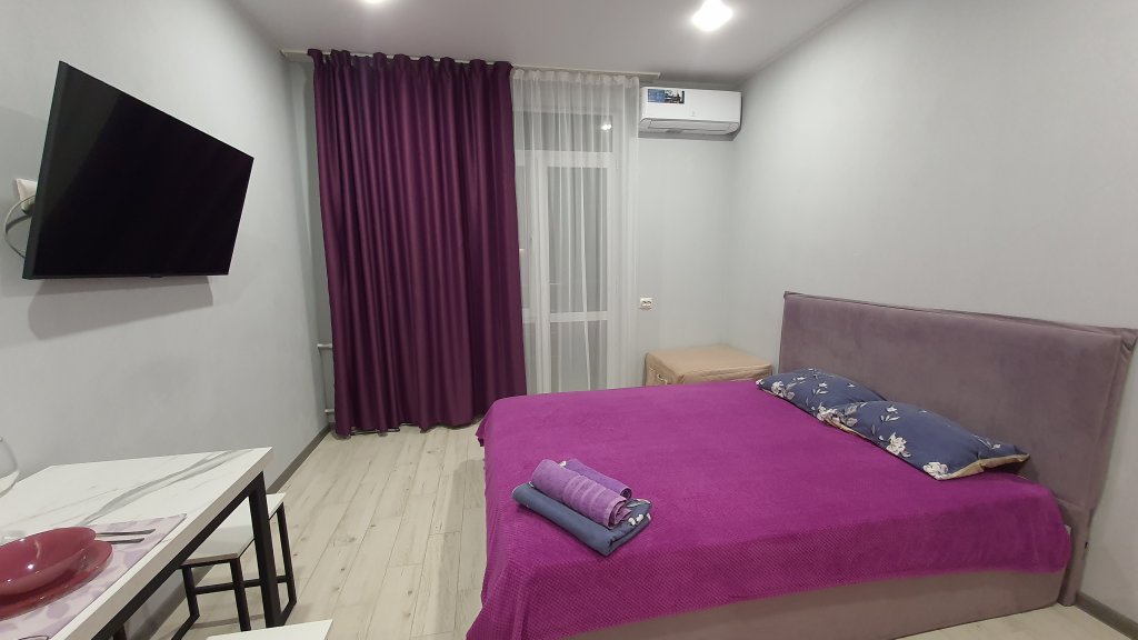 Сочи: Апартаменты Уютная студия на Веселой 28 от HomeHotelSochi
